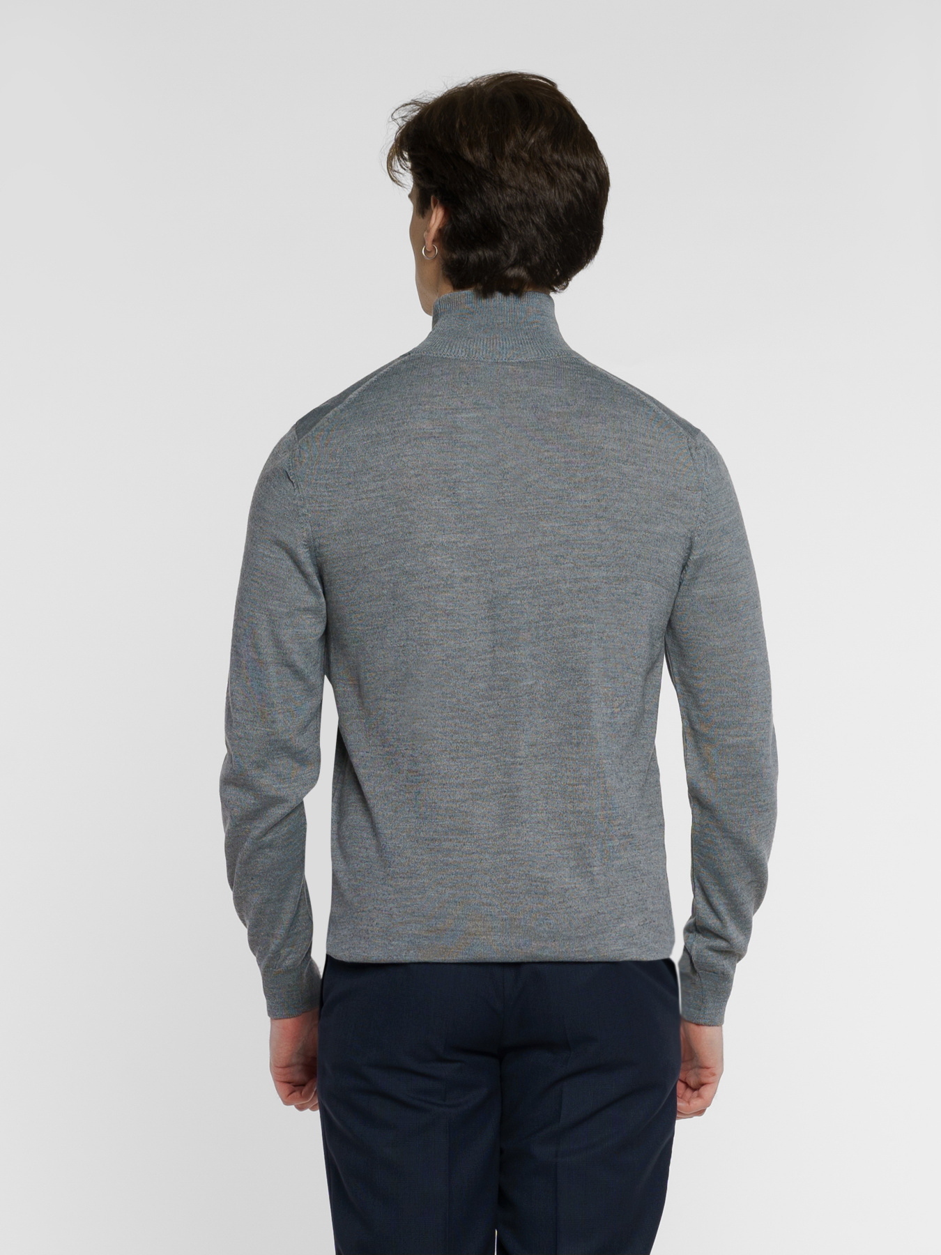 Свитер Arber модель M10.11.12.331 Фото