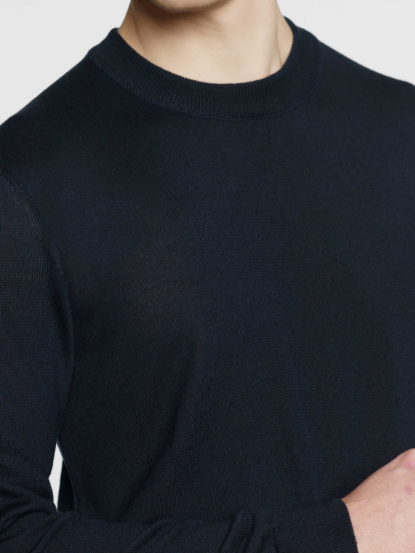 Джемпер Arber модель M10.25.09.331 Фото