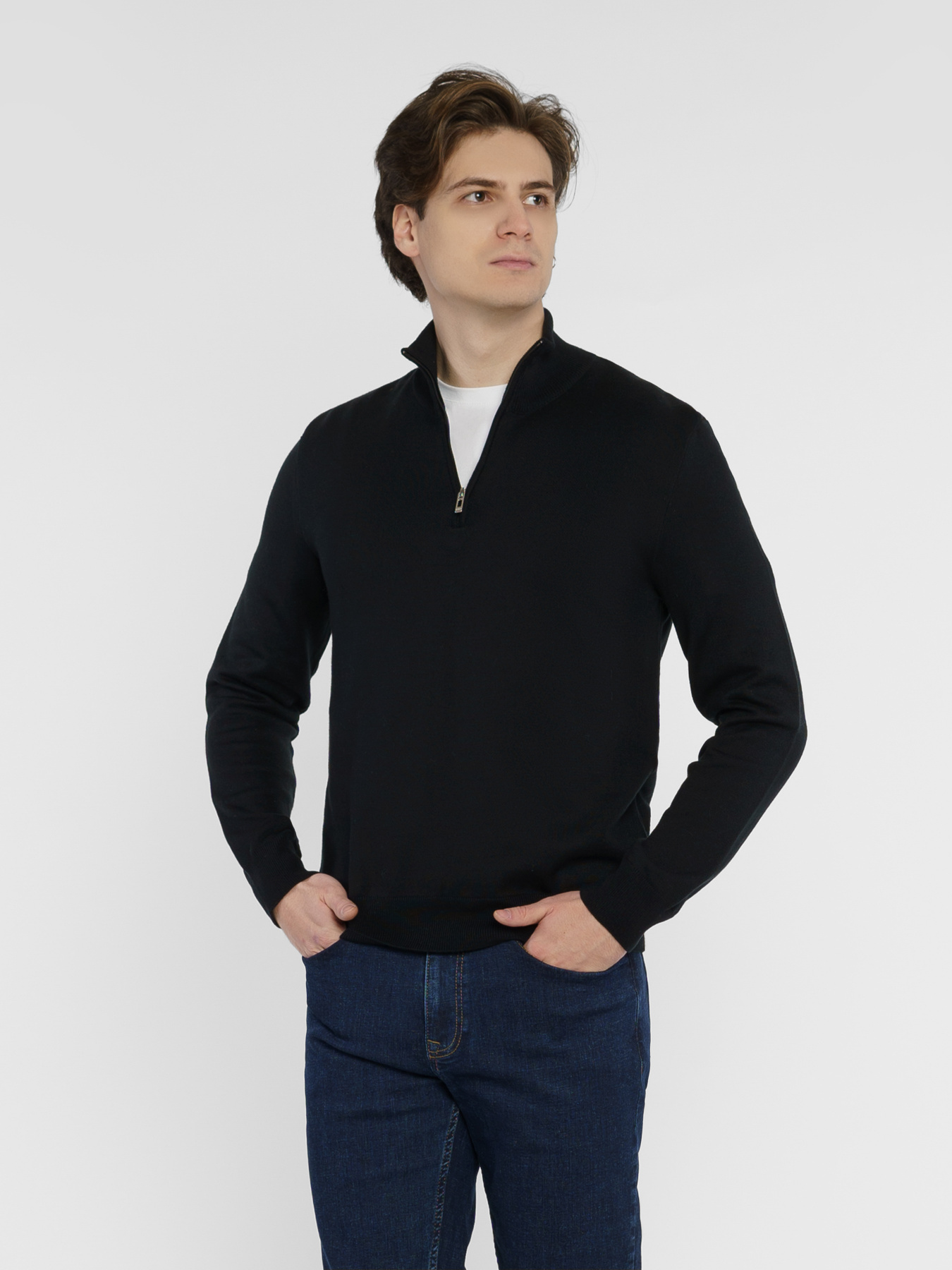 Кофта Arber модель M10.26.02.331 Фото