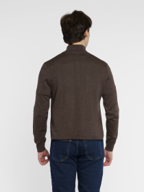 Кофта Arber модель M10.32.38.331 Фото