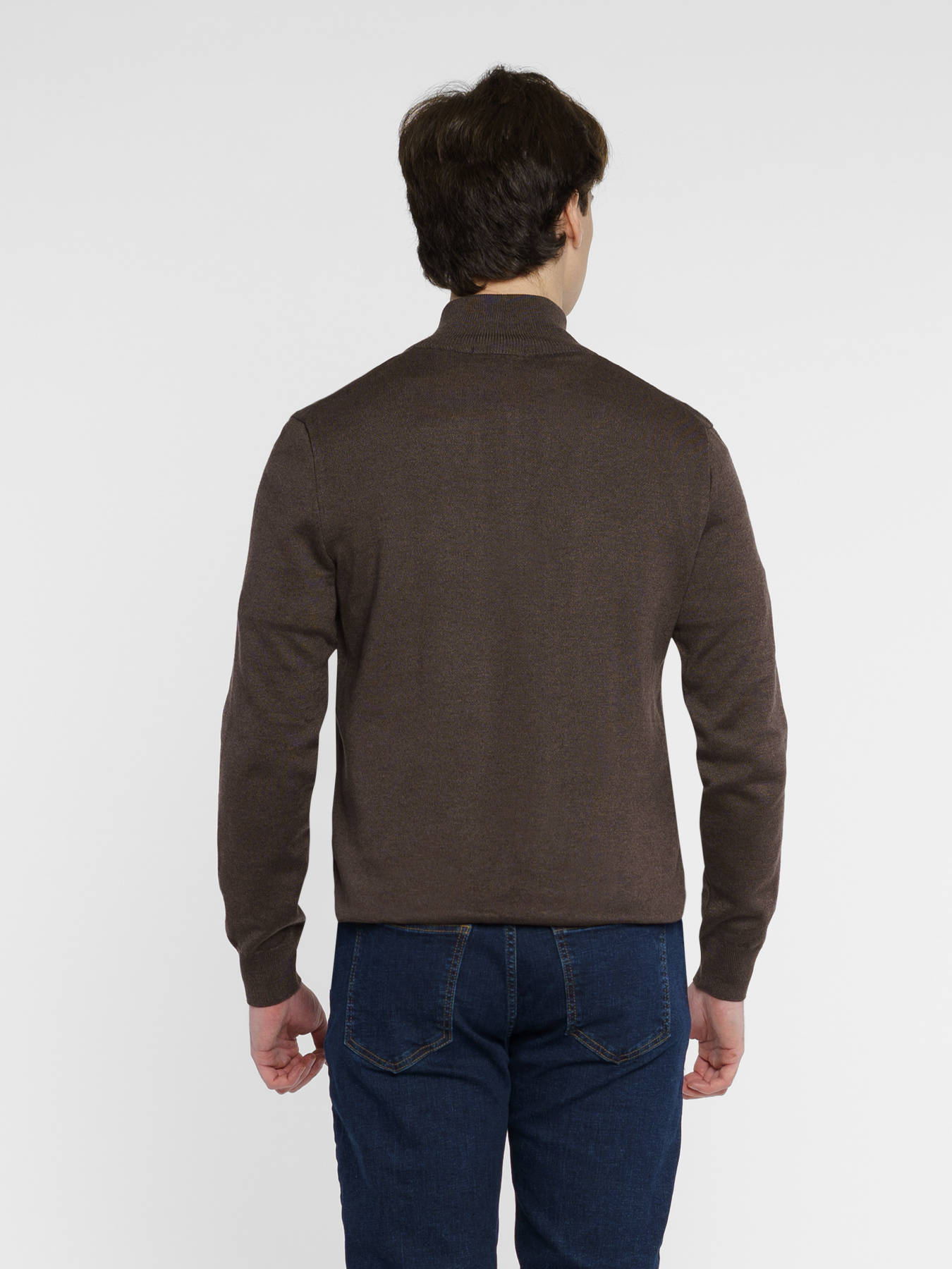 Кофта Arber модель M10.32.38.331 Фото