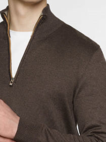 Кофта Arber модель M10.32.38.331 Фото