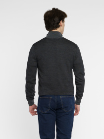 Кофта Arber модель M10.42.12.341 Фото