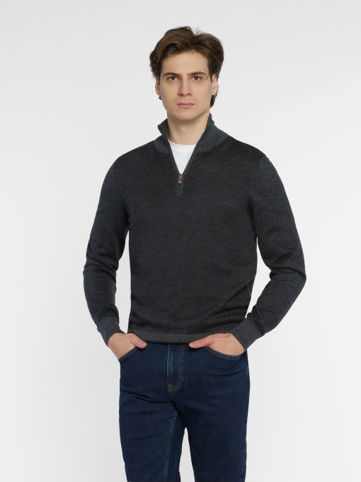 Кофта Arber модель M10.42.12.341 Фото