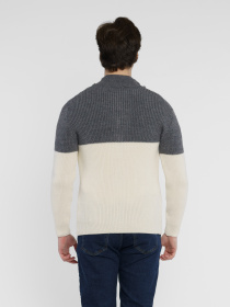 Кофта Arber модель M10.45.12.341 Кофта Arber модель M10.45.12.341 Фото