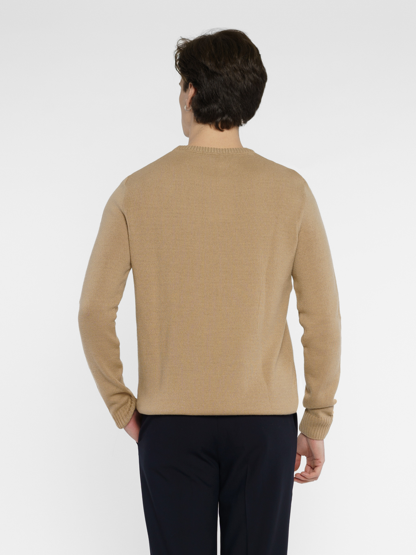 Джемпер Arber модель M10.48.16.341 Фото