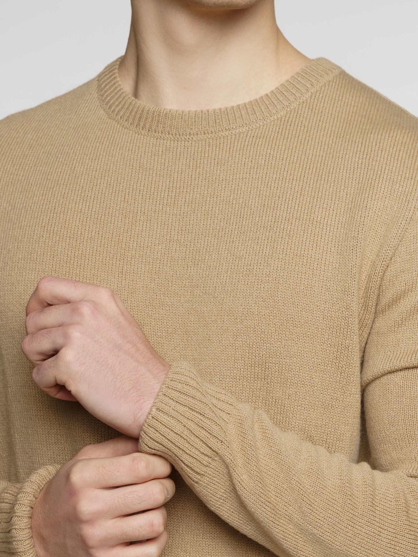 Джемпер Arber модель M10.48.16.341 Фото