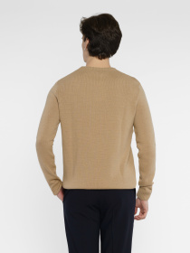 Джемпер Arber модель M10.48.16.341 Фото