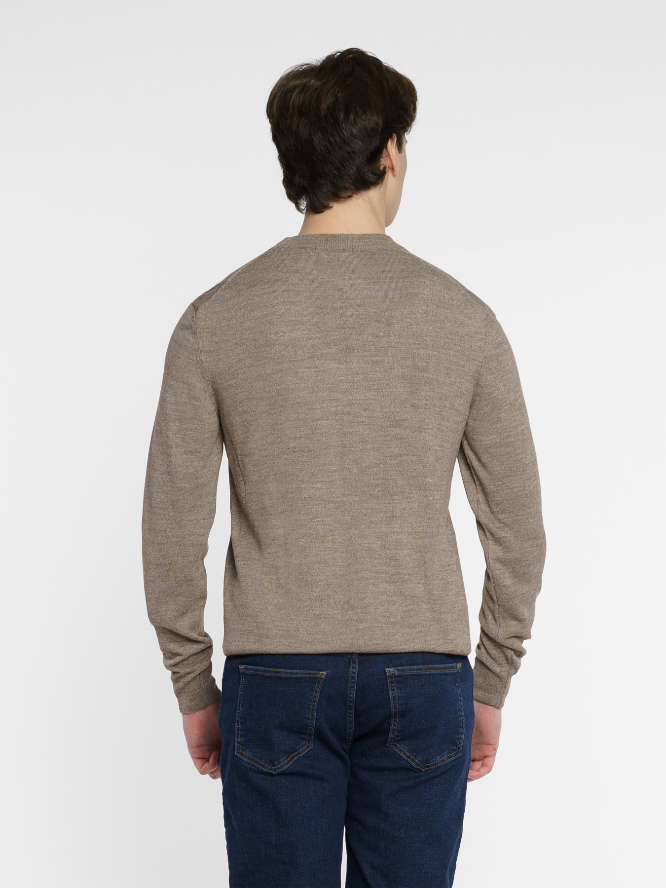 Джемпер Arber модель M10.60.16.332 Фото