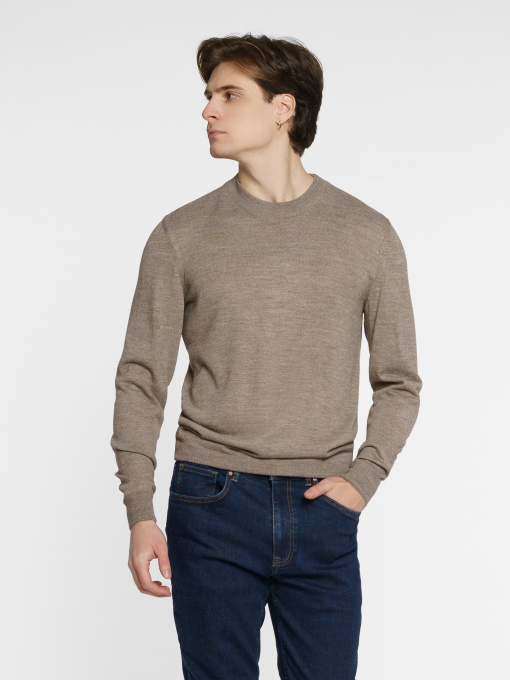 Джемпер Arber модель M10.60.16.332 Фото