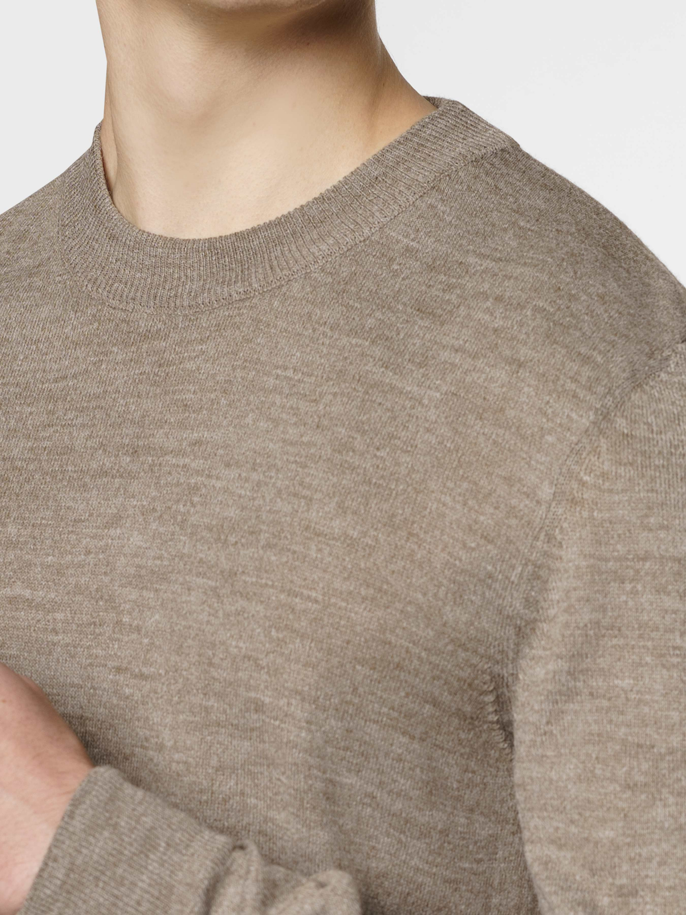 Джемпер Arber модель M10.60.16.332 Фото