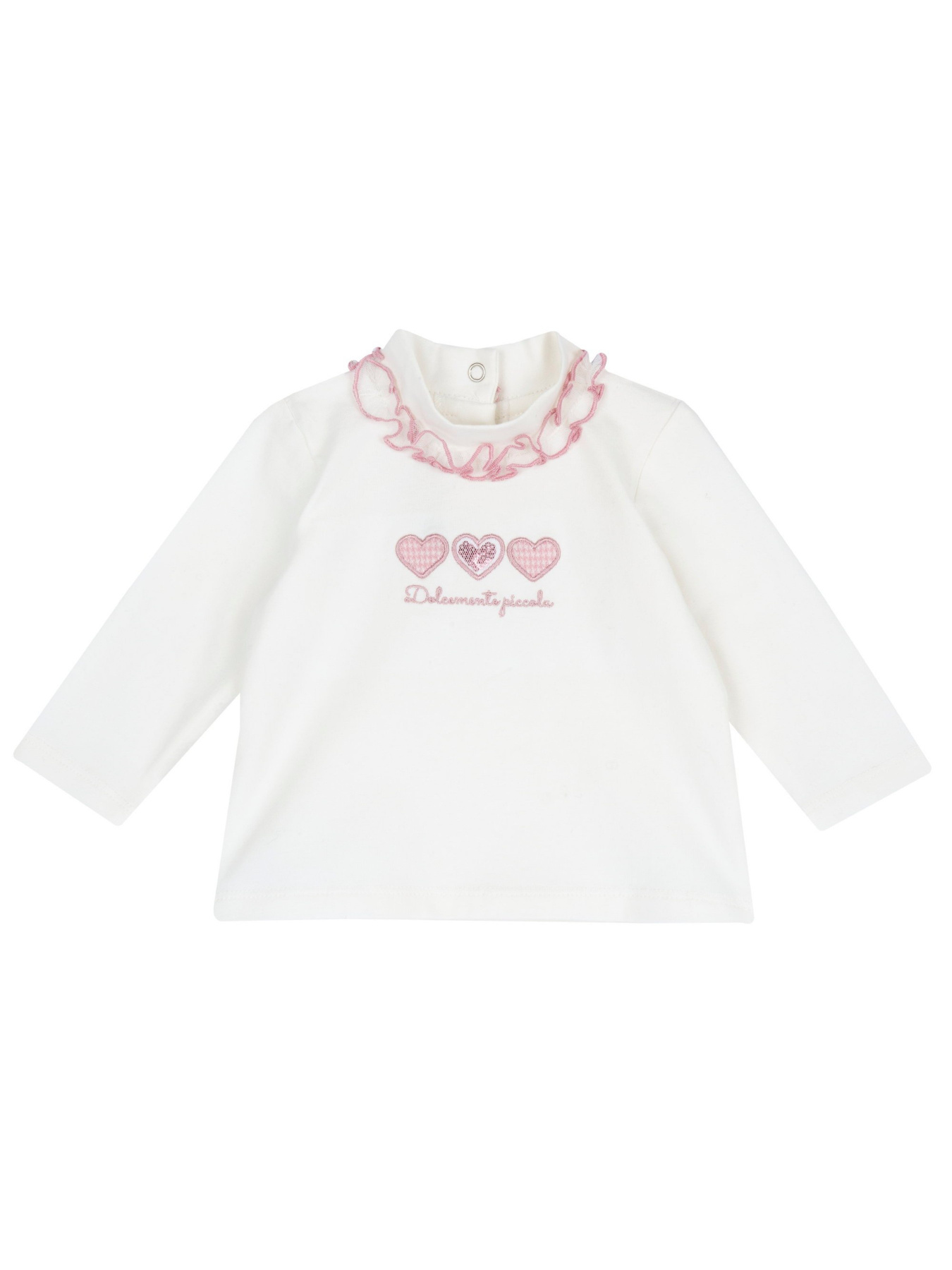 Лонгслив Chicco модель 090.00964.030 Фото