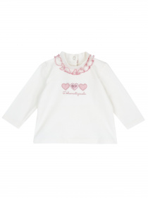 Лонгслив Chicco модель 090.00964.030 Фото