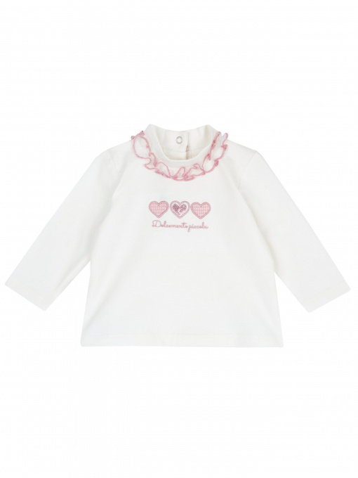 Лонгслив Chicco модель 090.00964.030 Фото