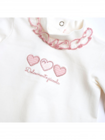 Лонгслів Chicco модель 090.00964.030 Фото