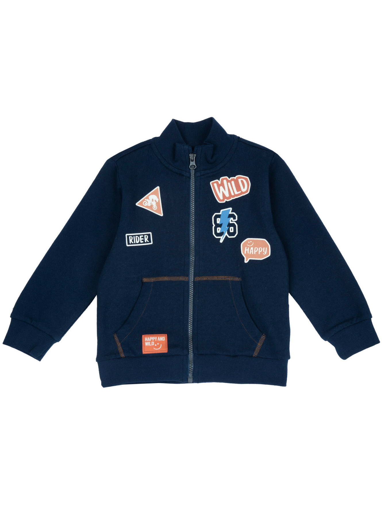 Кофта Chicco модель 090.01971.088 Фото