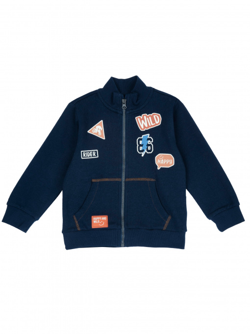 Кофта Chicco модель 090.01971.088 Фото