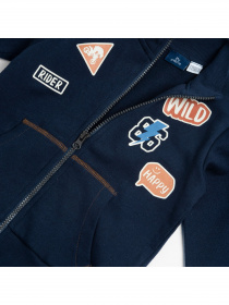 Кофта Chicco модель 090.01971.088 Фото