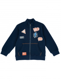 Кофта Chicco модель 090.01971.088 Фото