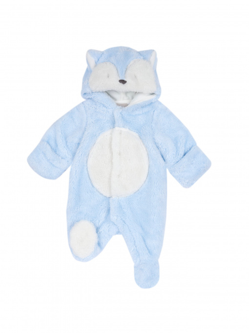 Нательный комбинезон Chicco модель 090.02647.021 Фото