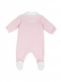 Нательный комбинезон Chicco модель 090.02704.012 Фото