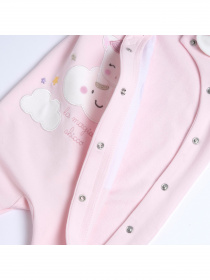 Нательный комбинезон Chicco модель 090.02704.012 Фото