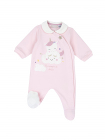 Нательный комбинезон Chicco модель 090.02704.012 Фото