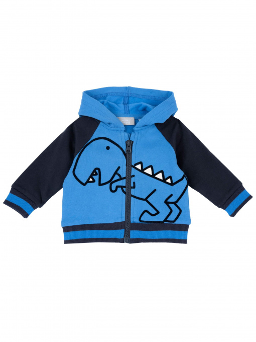 Кофта Chicco модель 090.02740.025 Фото