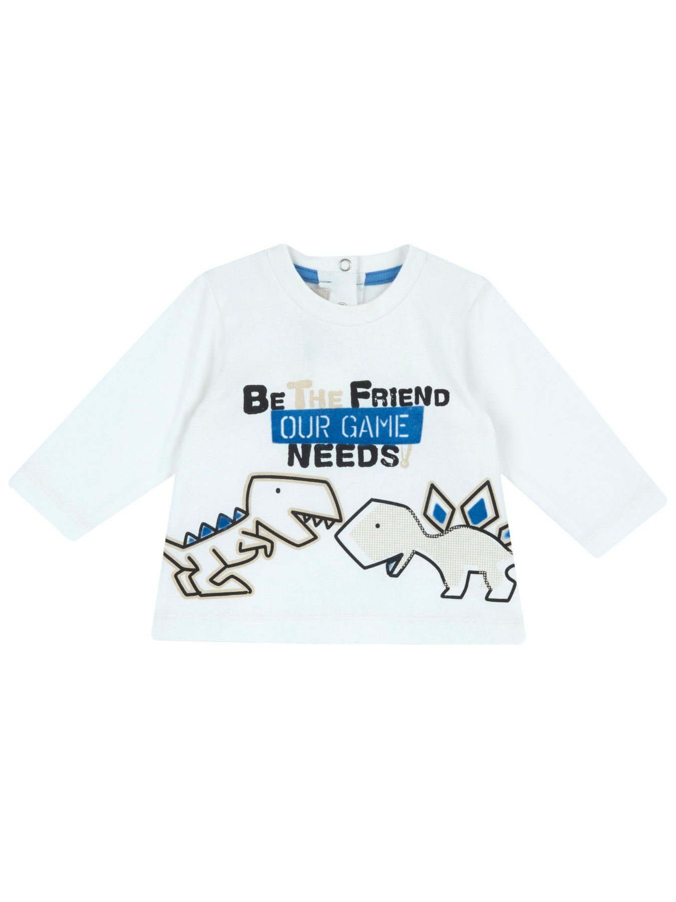 Лонгслив Chicco модель 090.02741.030 Фото