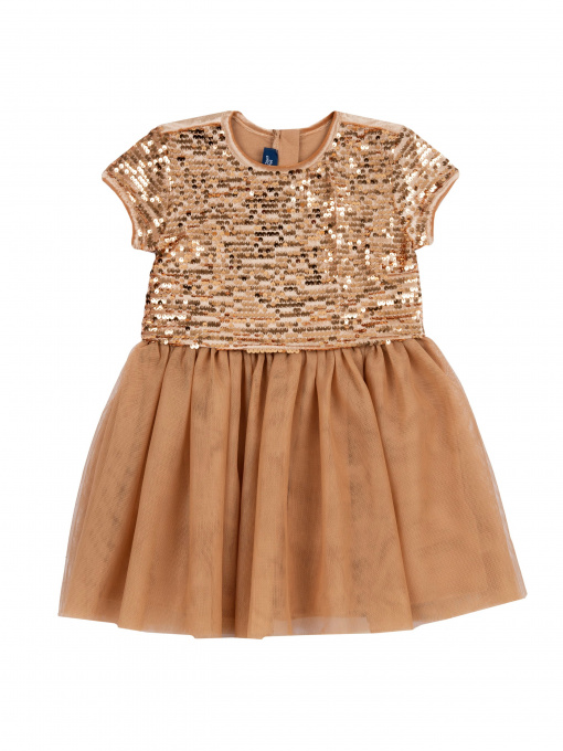 Сукня міні Chicco модель 090.02865.062 Фото