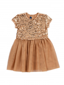 Сукня міні Chicco модель 090.02865.062 Фото