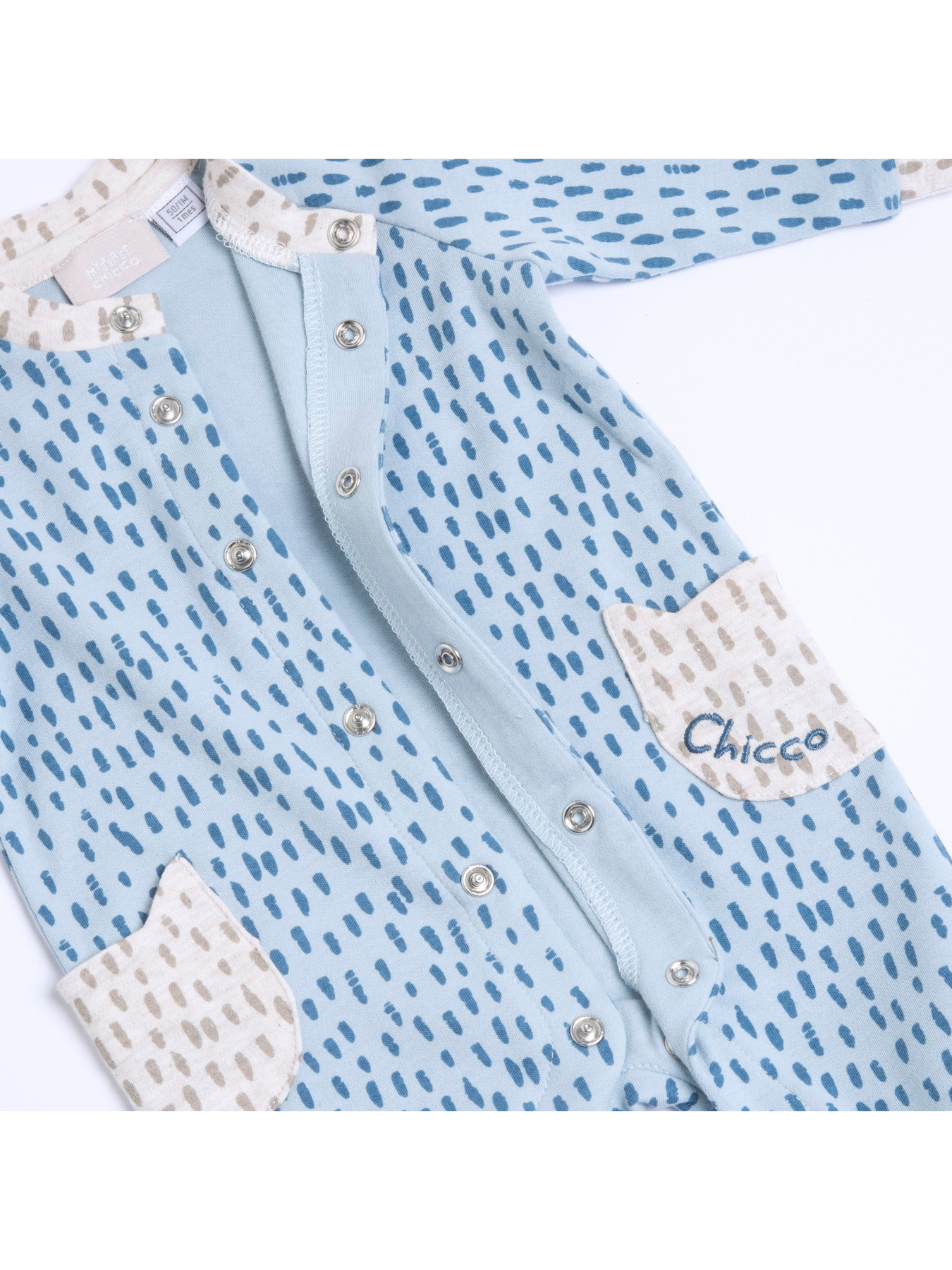 Чоловічок Chicco модель 090.02894.026 Фото