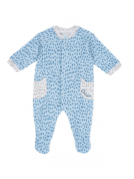 Нательный комбинезон Chicco модель 090.02894.026 Фото