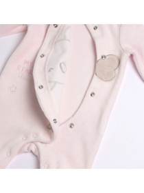 Нательный комбинезон Chicco модель 090.02912.011 Фото