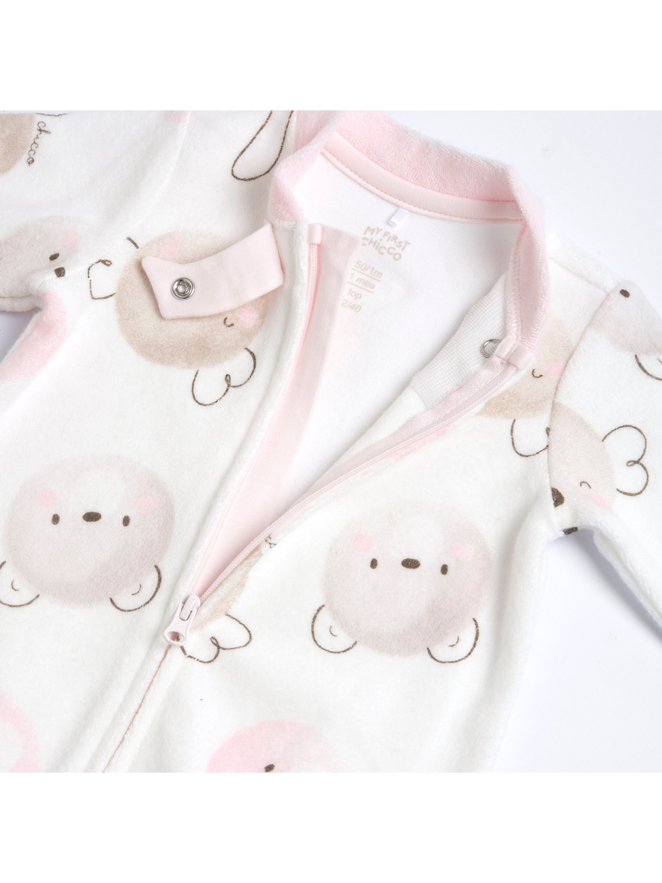 Чоловічок Chicco модель 090.02918.016 Фото