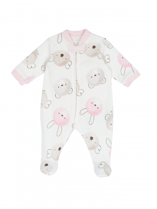 Нательный комбинезон Chicco модель 090.02918.016 Фото