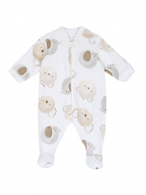 Нательный комбинезон Chicco модель 090.02918.064 Фото