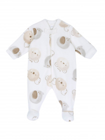 Нательный комбинезон Chicco модель 090.02918.064 Фото