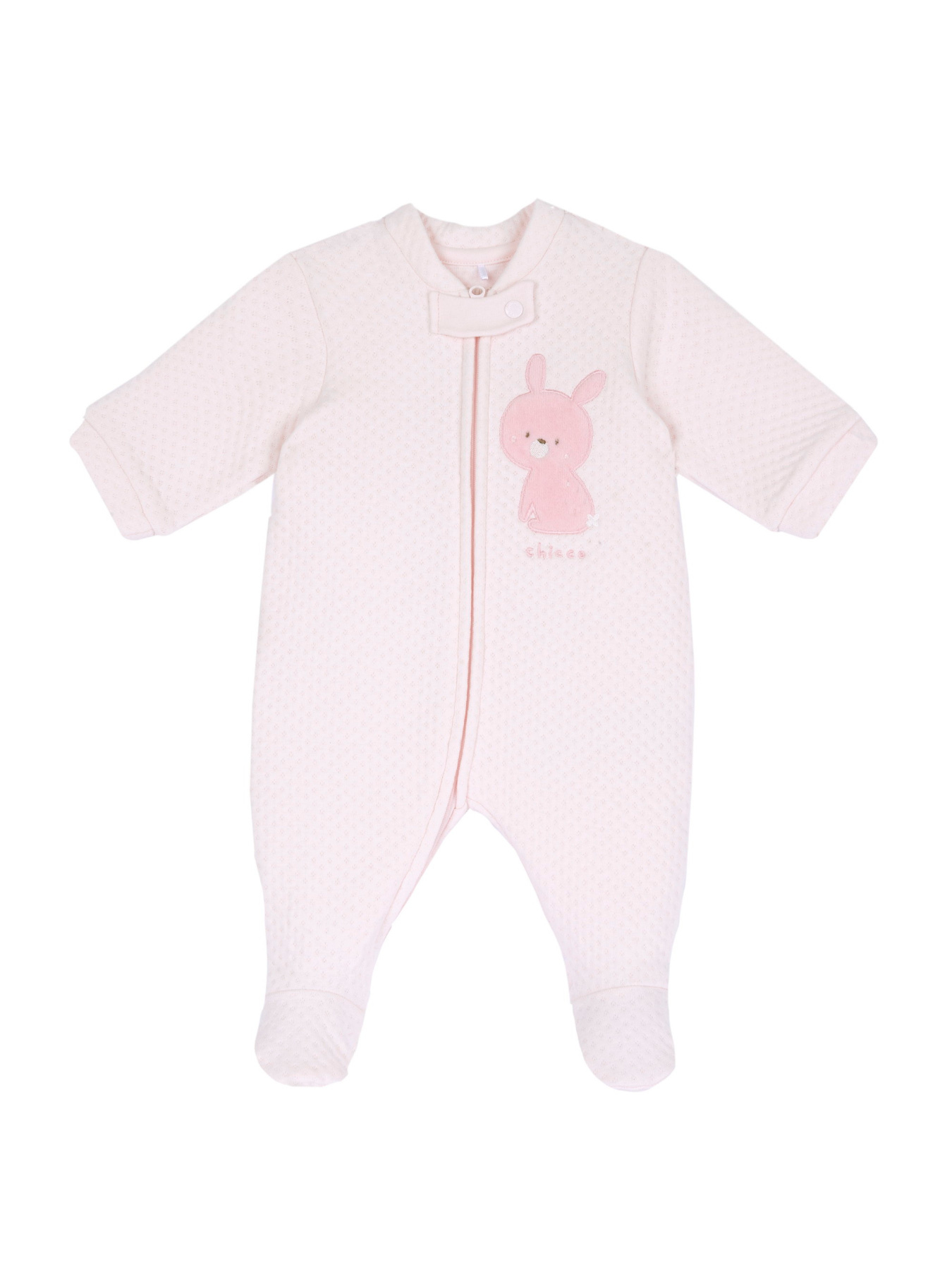 Нательный комбинезон Chicco модель 090.02919.011 Фото