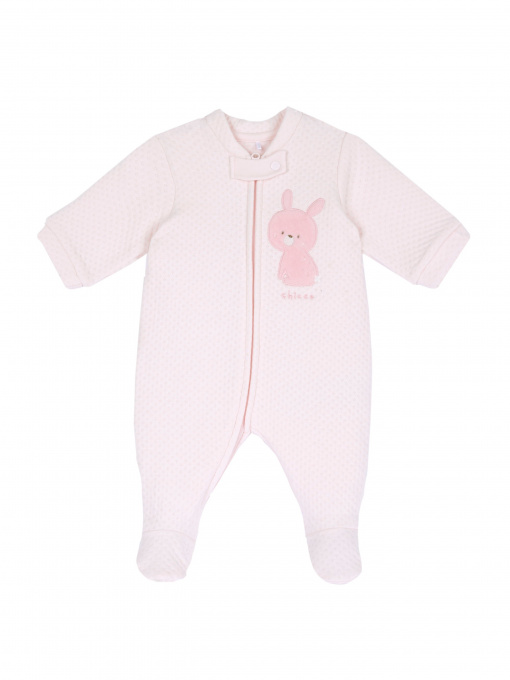 Нательный комбинезон Chicco модель 090.02919.011 Фото