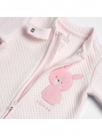 Нательный комбинезон Chicco модель 090.02919.011 Фото