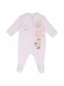 Одежда для младенцев Chicco модель 090.02921.011 Фото