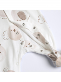 Нательный комбинезон Chicco модель 090.02922.064 Нательный комбинезон Chicco модель 090.02922.064 Фото