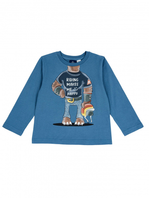 Лонгслив Chicco модель 090.02968.025 Фото