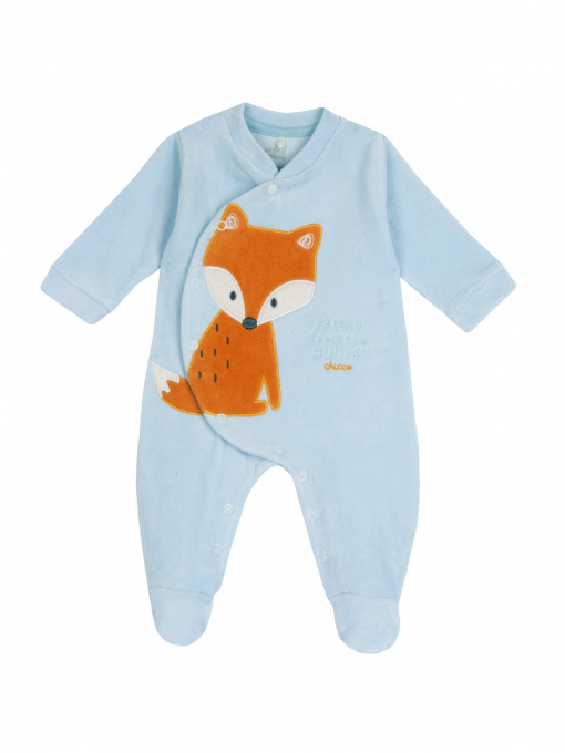 Чоловічок Chicco модель 090.02986.021 Фото