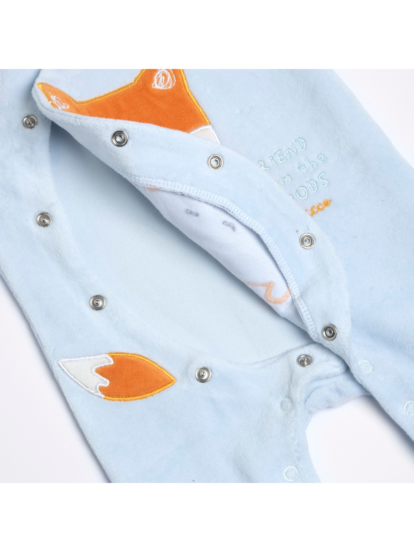 Нательный комбинезон Chicco модель 090.02986.021 Нательный комбинезон Chicco модель 090.02986.021 Фото