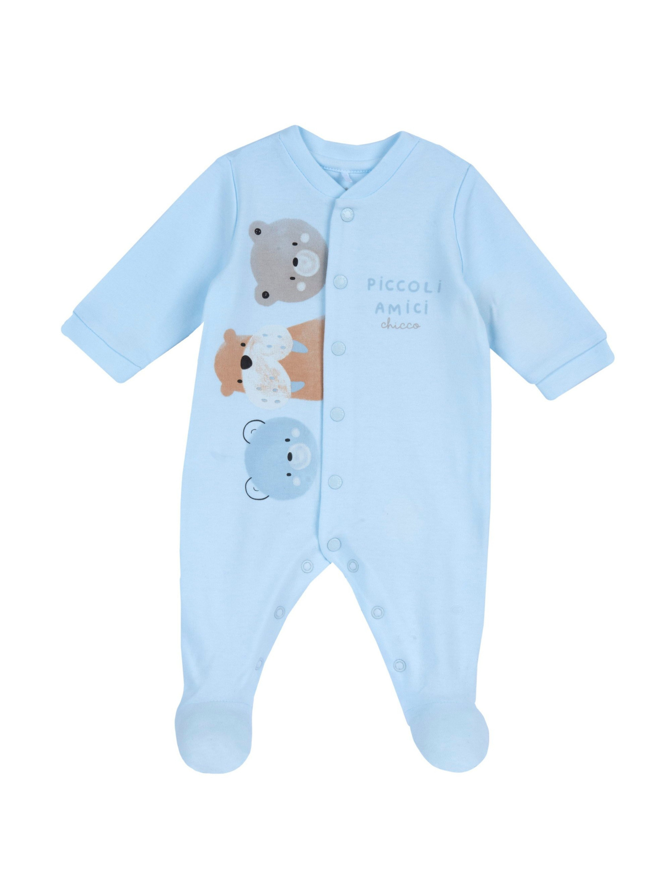 Чоловічок Chicco модель 090.02989.021 Фото