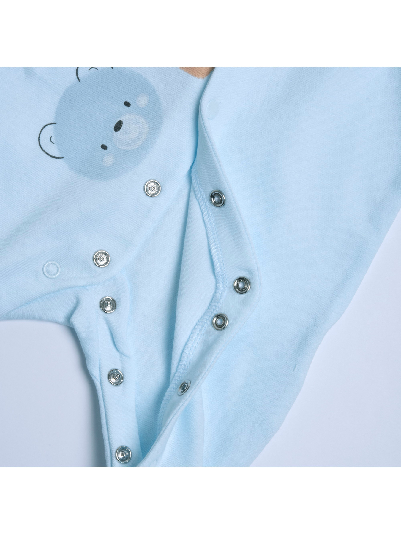 Нательный комбинезон Chicco модель 090.02989.021 Нательный комбинезон Chicco модель 090.02989.021 Фото