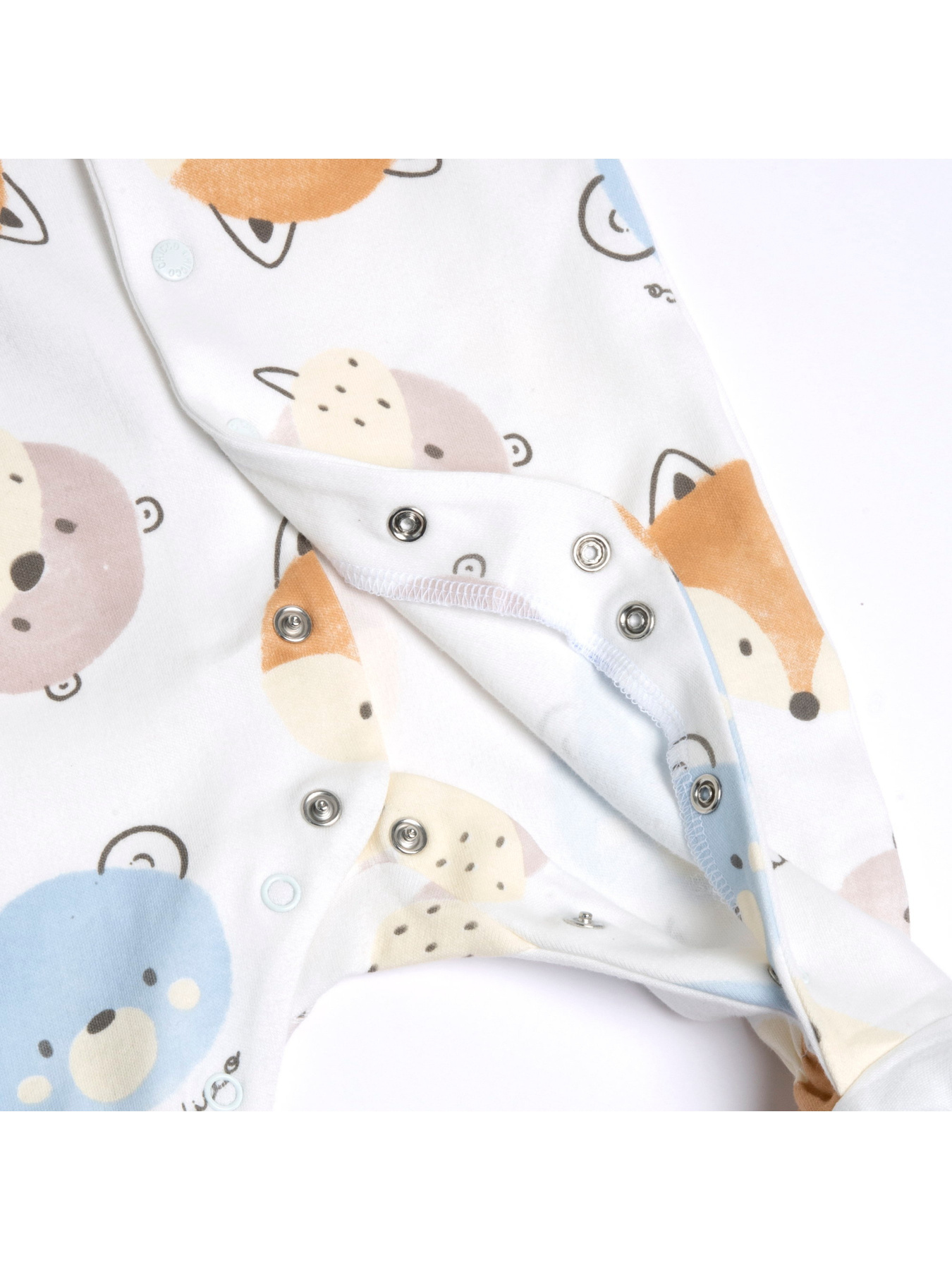 Нательный комбинезон Chicco модель 090.02990.026 Нательный комбинезон Chicco модель 090.02990.026 Фото