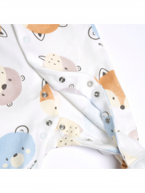 Нательный комбинезон Chicco модель 090.02990.026 Нательный комбинезон Chicco модель 090.02990.026 Фото